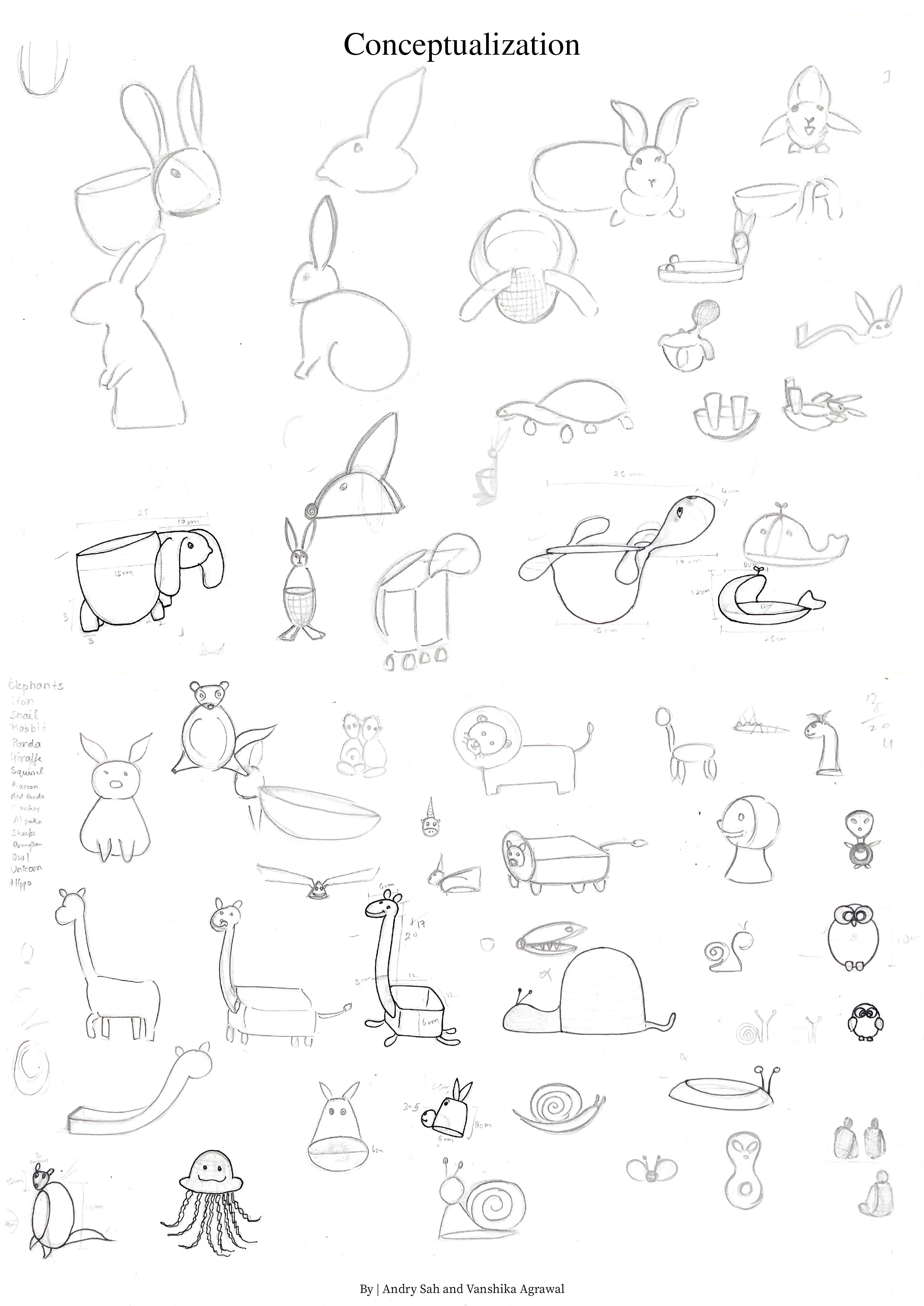 natural and artistic